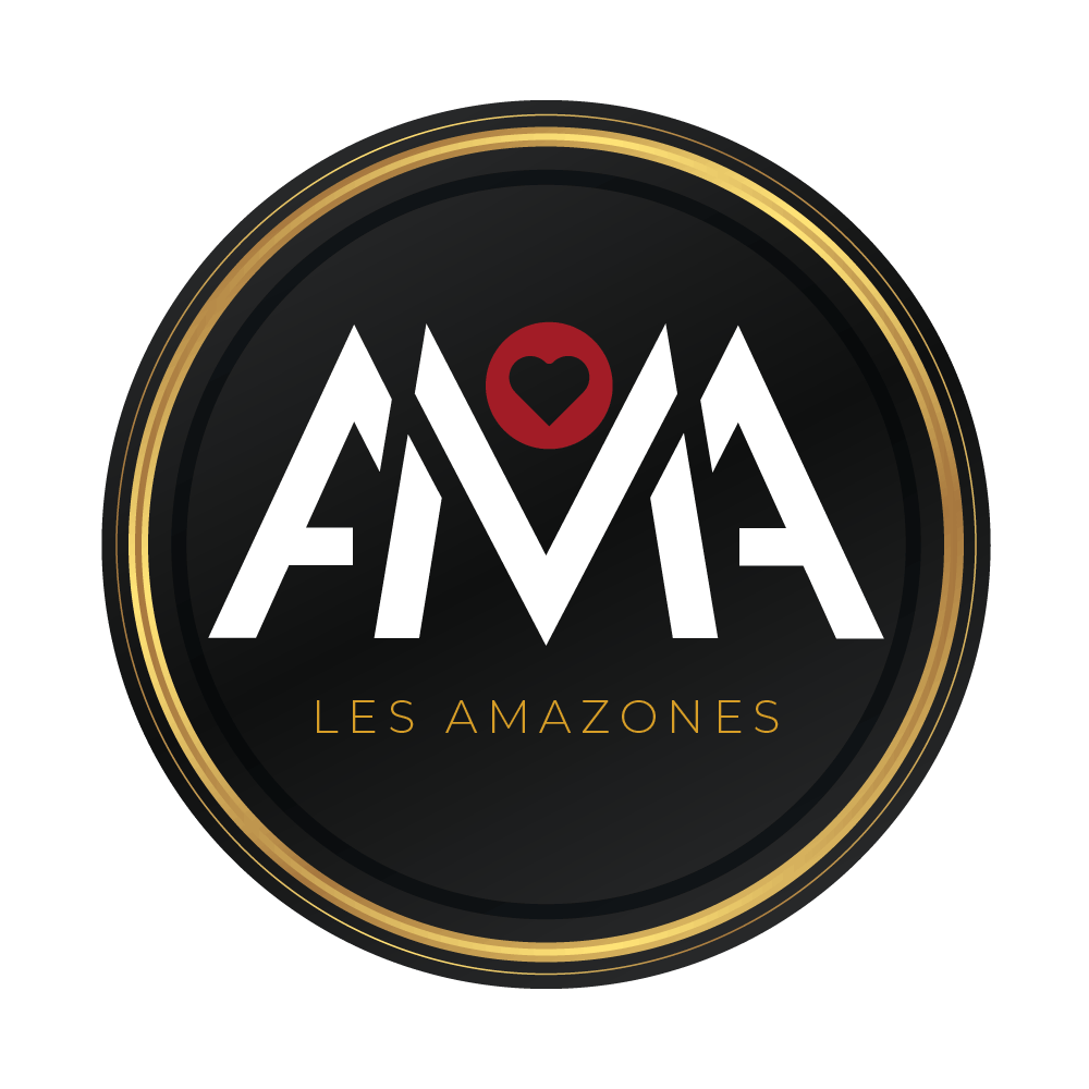 Les Amazones - 