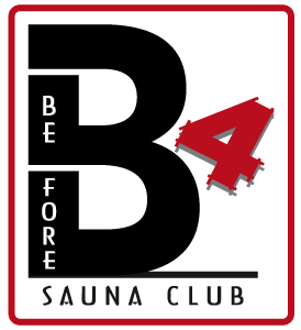 B4 — Before Sauna Club -  Utbytesjälkar Erotisk Bastu Homosexuell