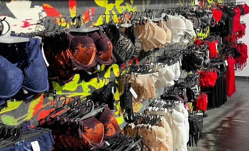 Just'Intime -  Sex Shop