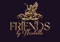 Friends by Michelle -  Masaje Erótico Fetiche Club de Caballeros BDSM