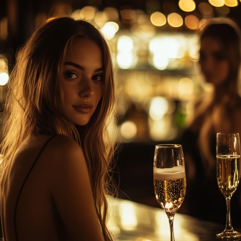 Genappe Business Club - Bar chez Line -  Cabaret Gentlemens Club Erotic Night Club Adult Entertainment