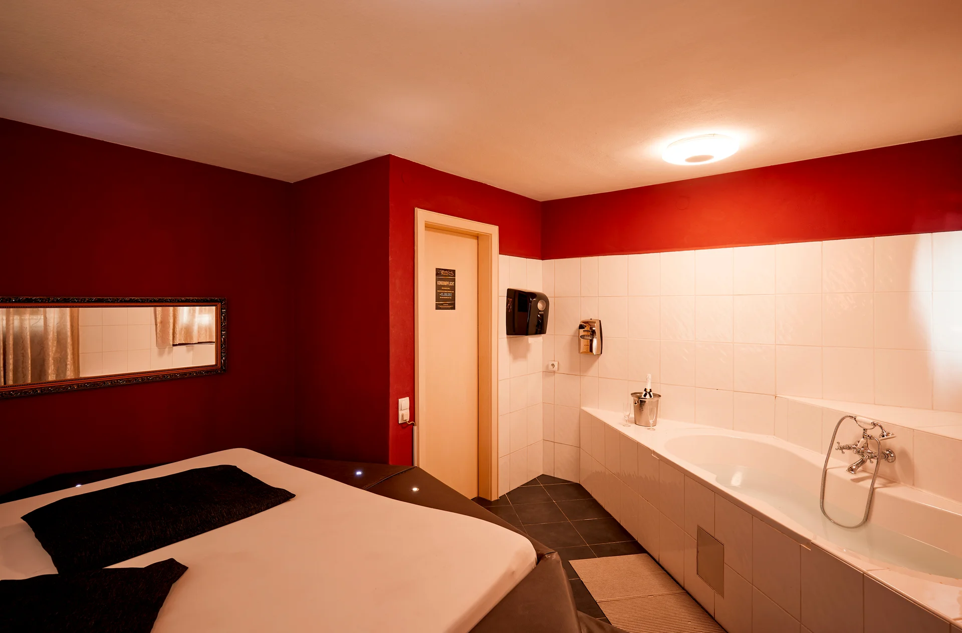 FKK Monte Carlo - 