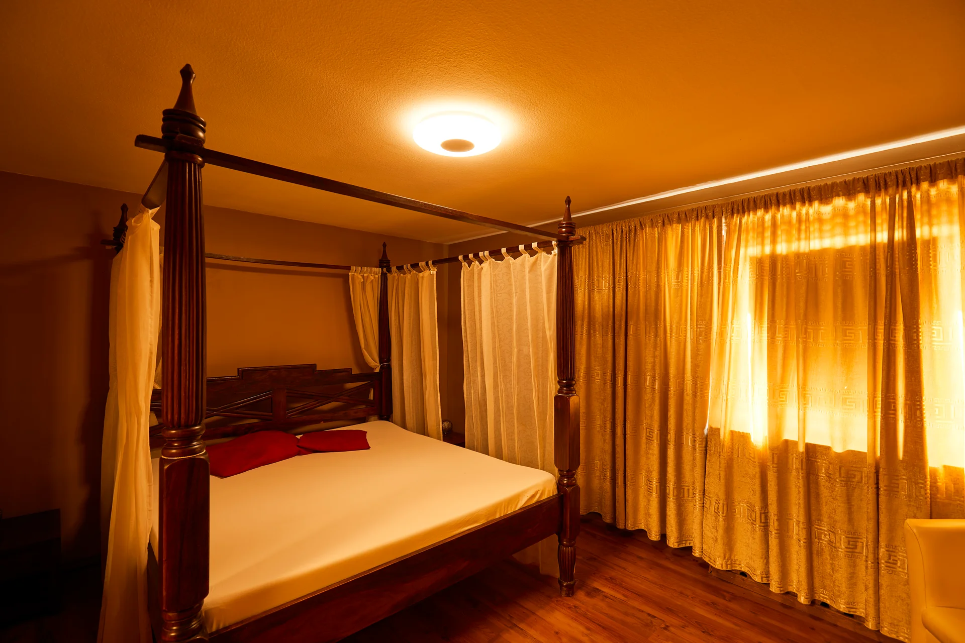 FKK Monte Carlo - 