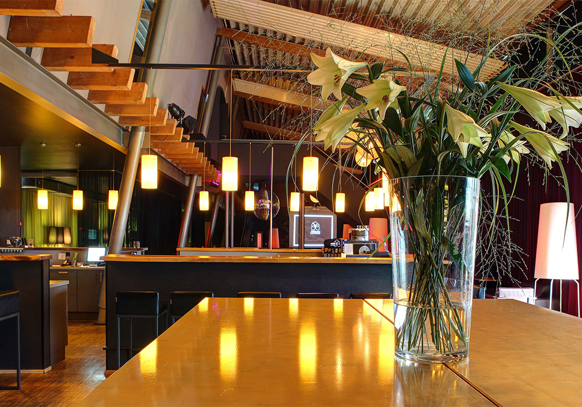 Treibhaus - 