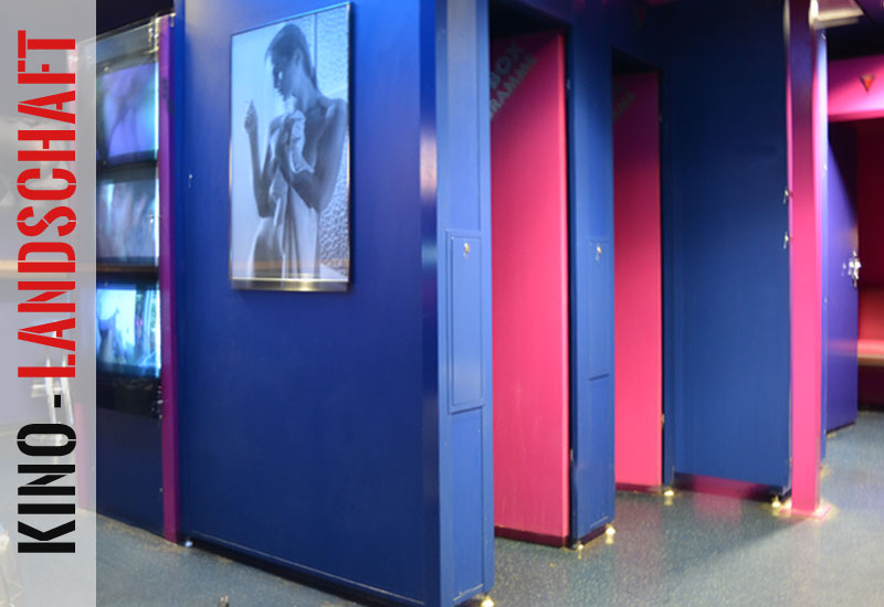 Erotik Lifestyle Göppingen -  Boutique de Sexe Cinémas érotiques