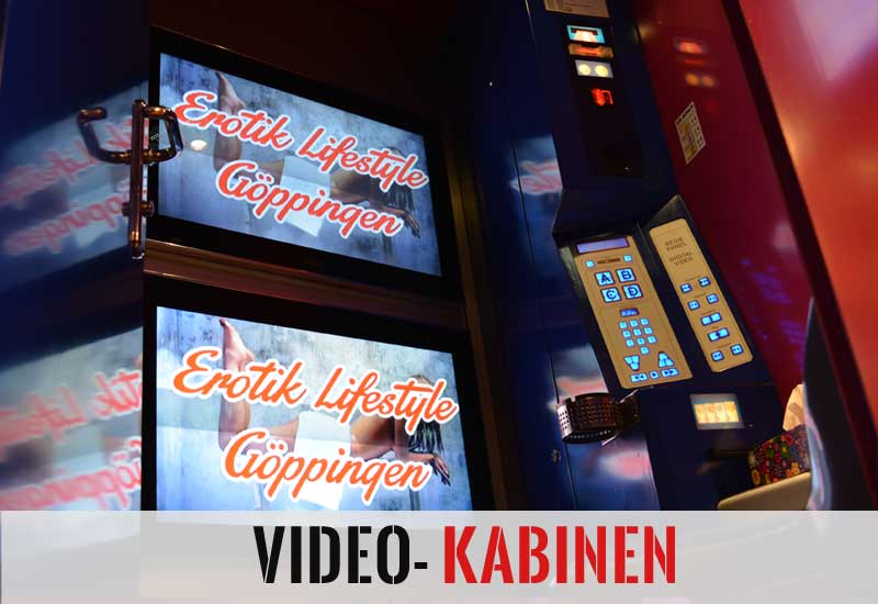 Erotik Lifestyle Göppingen - 
