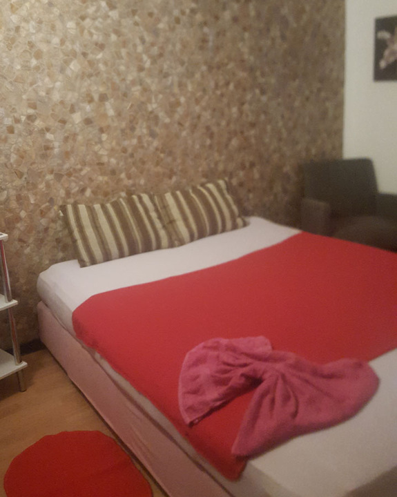 Haus 35 - 