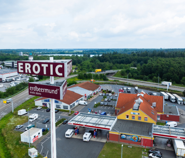 erdbeermund erotic store Karlsdorf-Neuthard - 