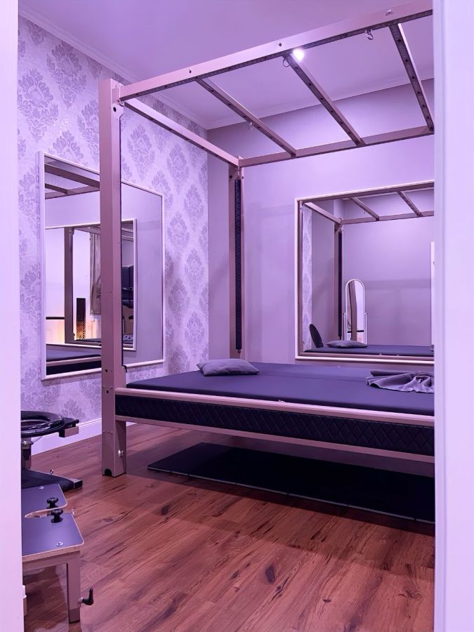 Villa Infinity Poison - 