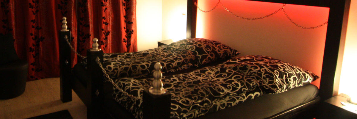 KinkyBricks -  BDSM Fetiche
