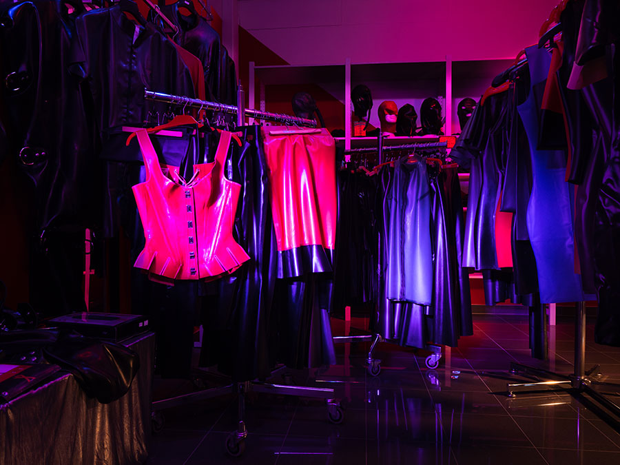 Arachne Shop - 