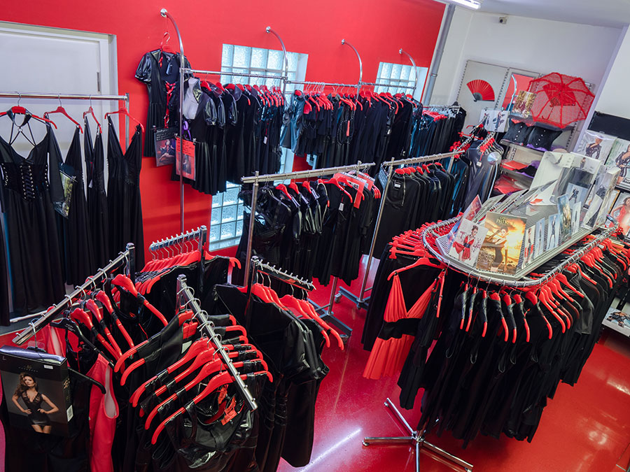Arachne Shop - 