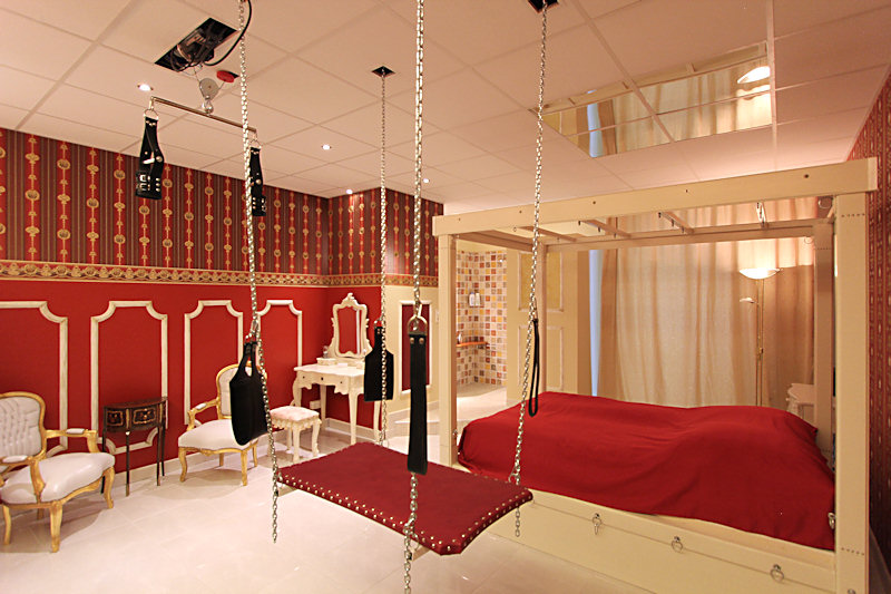 Arachne Vermietungen - 