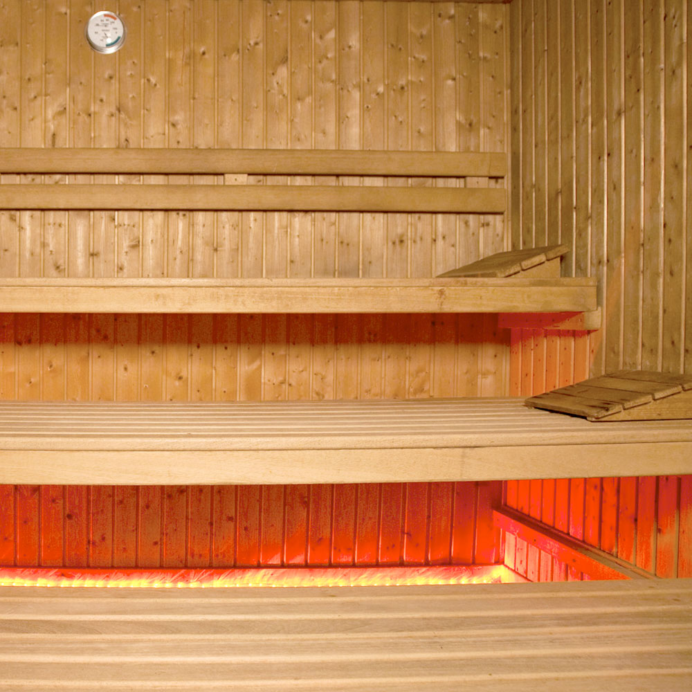Pour Lui -  Sauna Erotica Gay