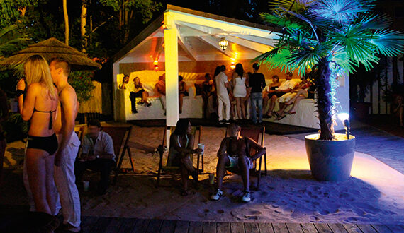 Club St.Tropez - 