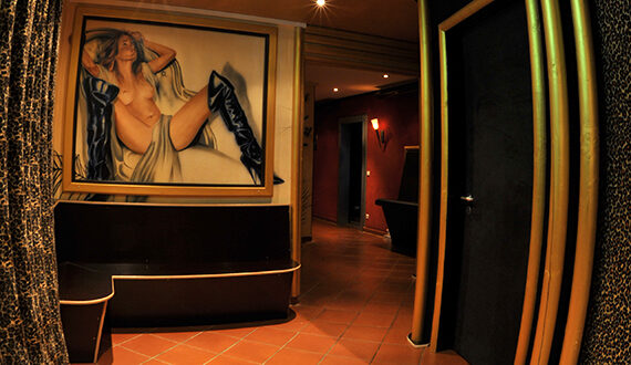 Club St.Tropez - 