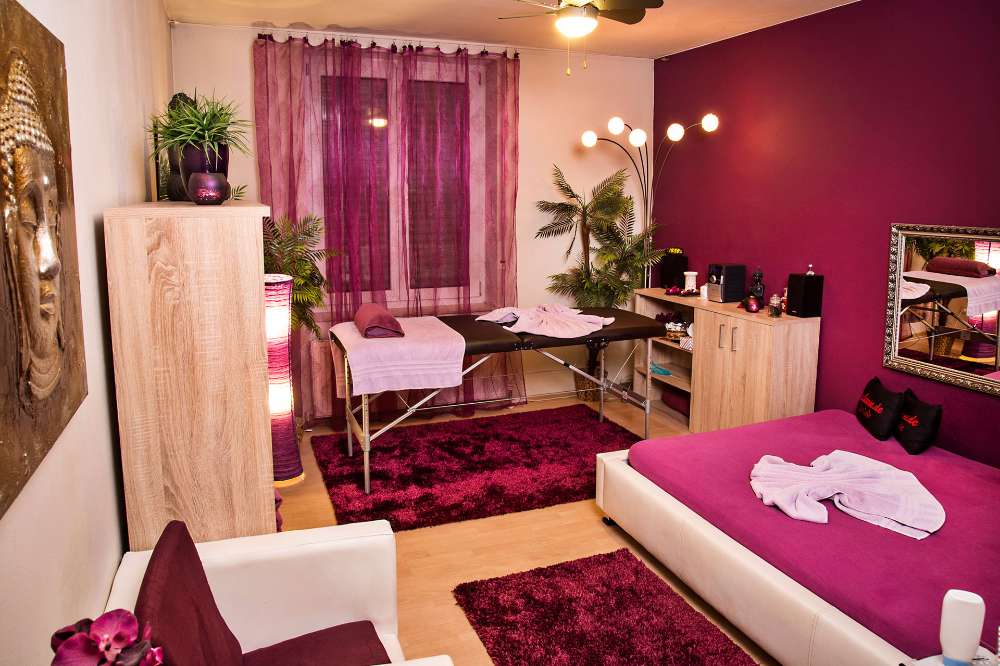 Oase der Sinne -  Erotic Massage