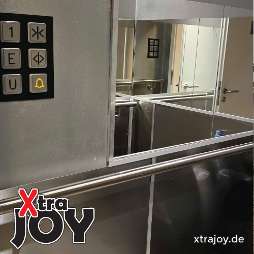 XtraJOY-ErlebnisXreich Augsburg - 