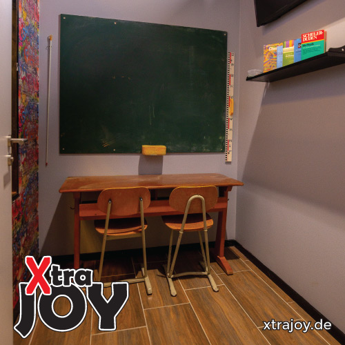 XtraJOY-ErlebnisXreich Augsburg - 