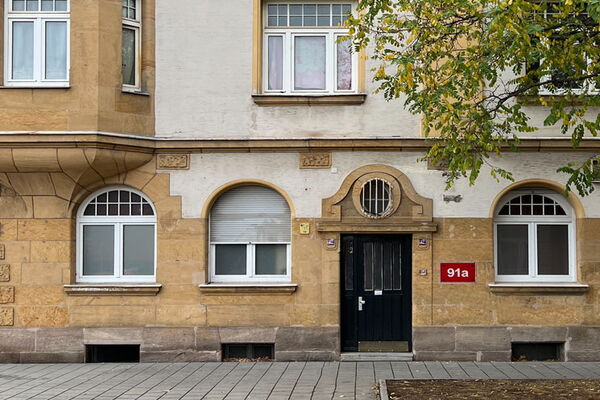 Das feine Ambiente - Fürth - 