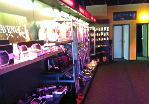 Eroticmarkt Geiselwind - 