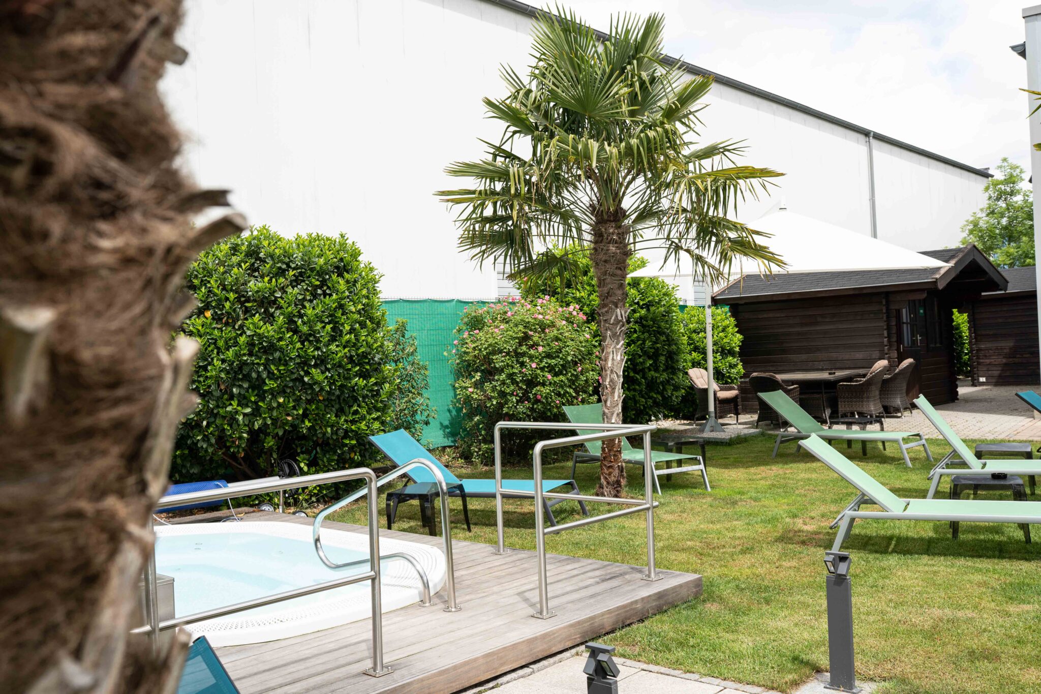 FKK Saunaclub Cancun - 