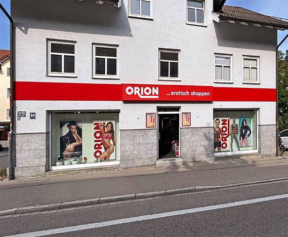 ORION Kempten -  Negozio di articoli per adulti