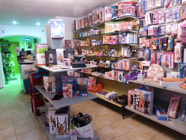 erotik-TREND-shop -  Tienda de Sexo