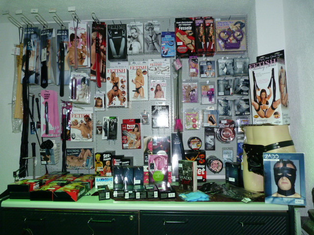 erotik-TREND-shop -  Sex Shop