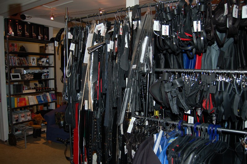 Diburnium Store -  Tienda de Sexo Gay
