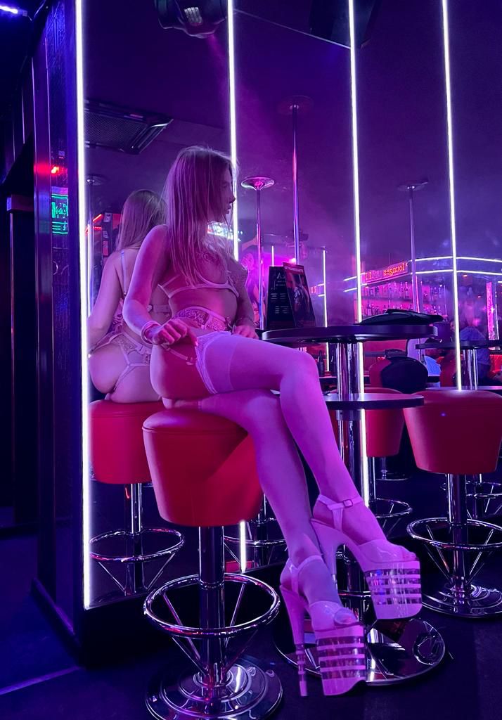 Femina Tabledance Club - 