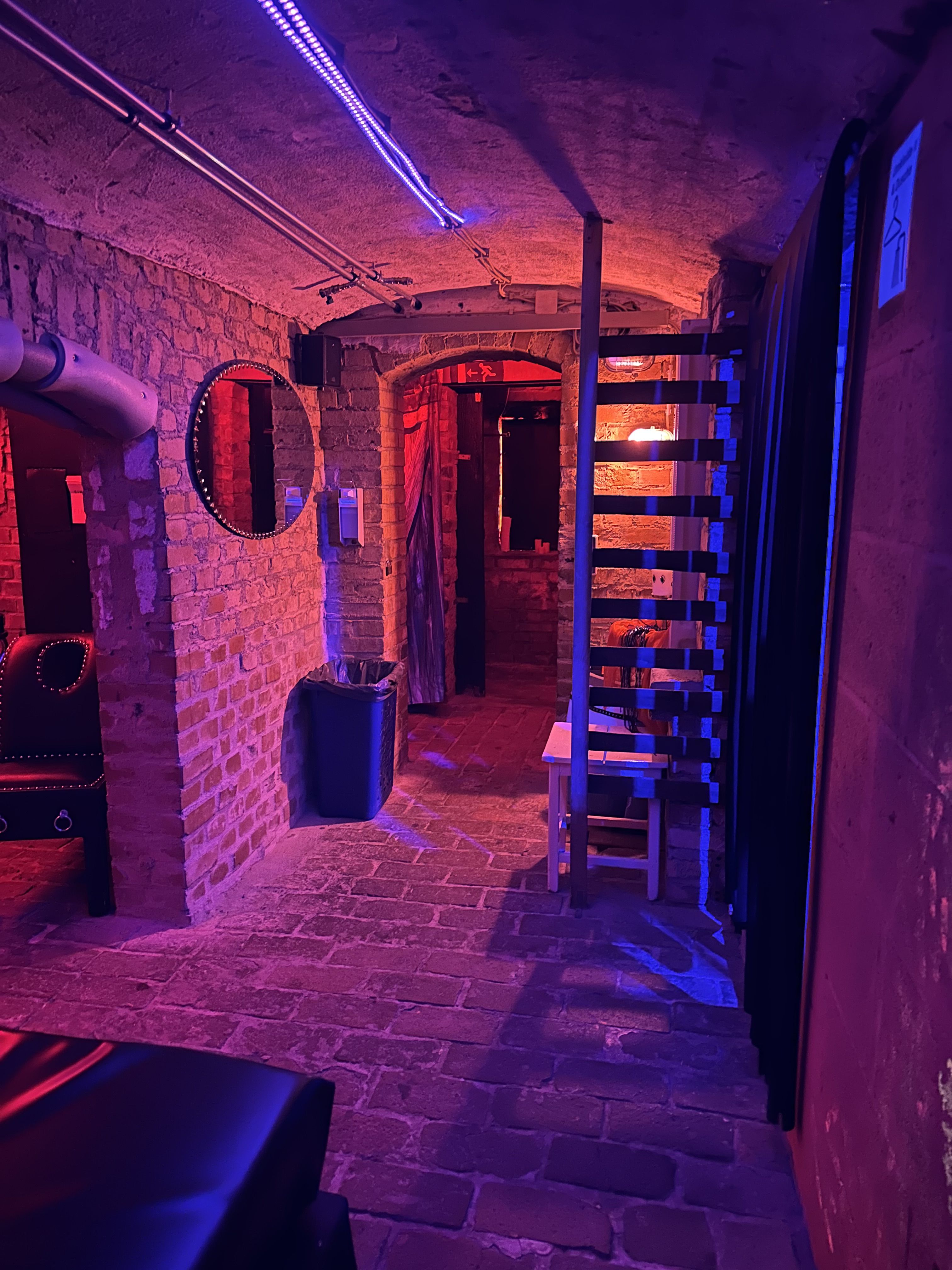 SMania Nürnberg -  BDSM Fetish