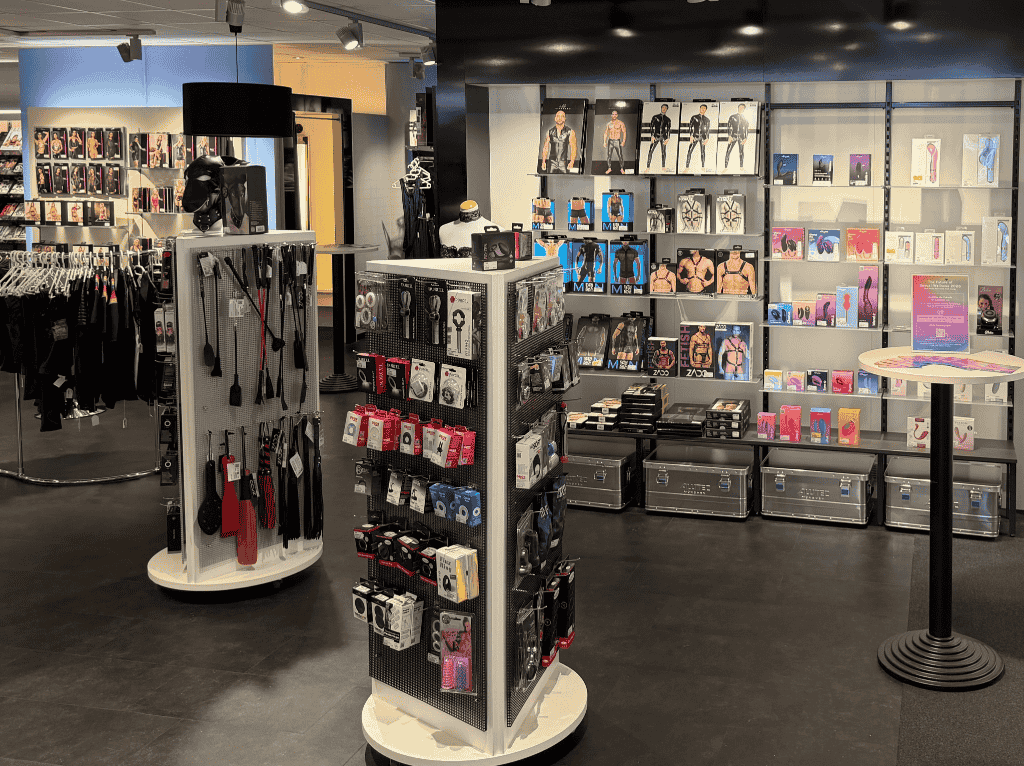 Fun Store Passau -  Negozio di articoli per adulti