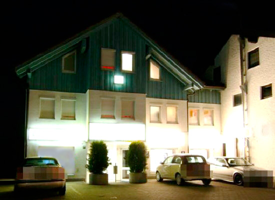 Laufhaus 109 -  Brothel