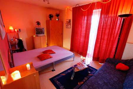 Laufhaus 109 - 