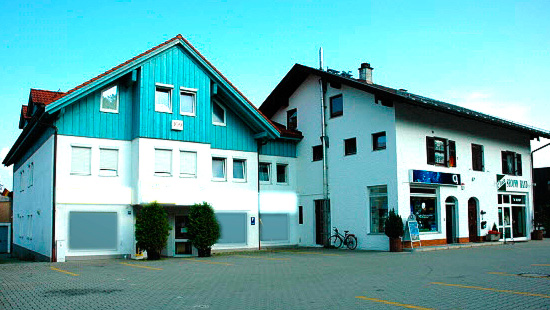 Laufhaus 109 -  Burdel