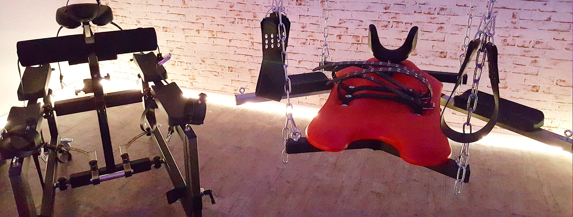 SM Apartment Bayern -  BDSM Fetish