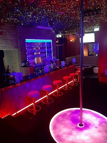 Club Butterfly - 
