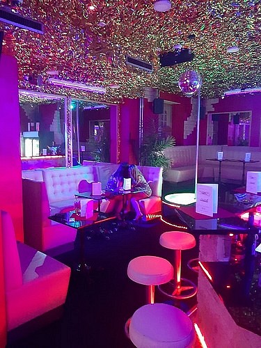 Club Butterfly - 