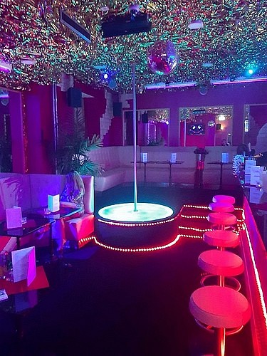 Club Butterfly - 
