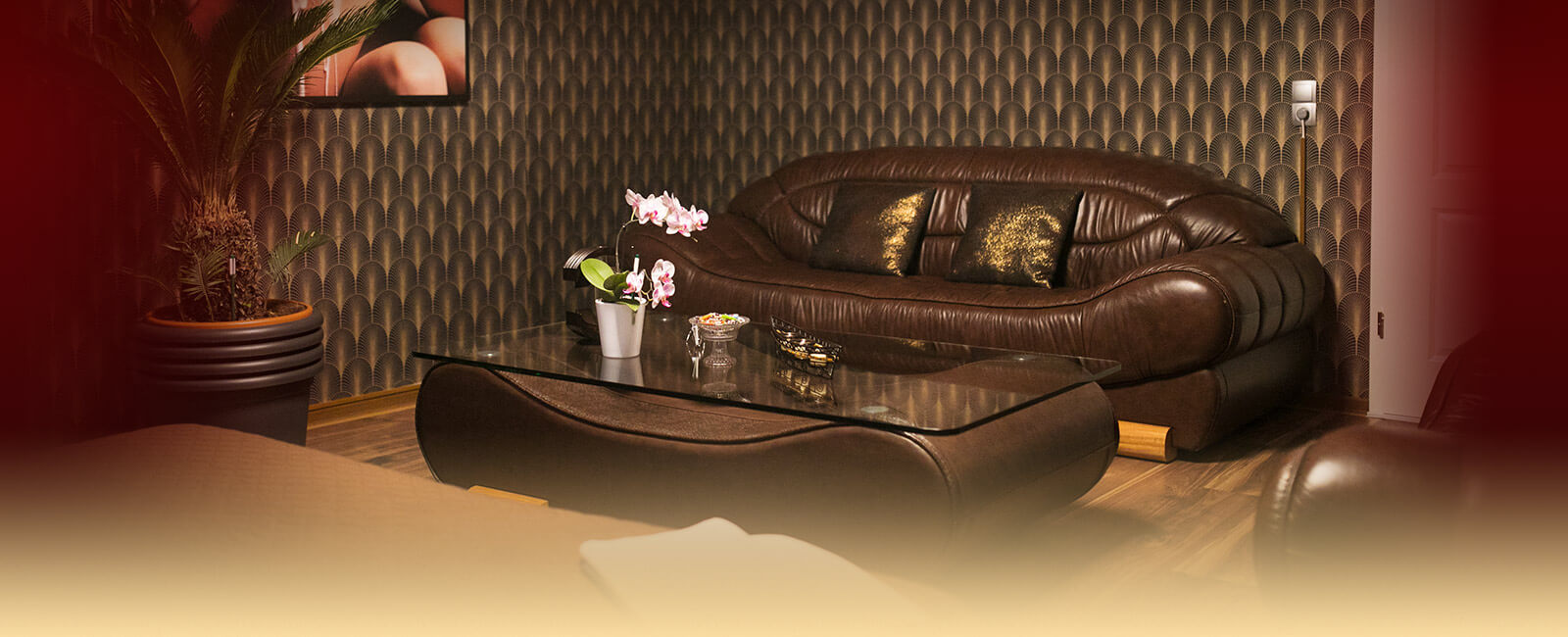 Ekstase Massage - 