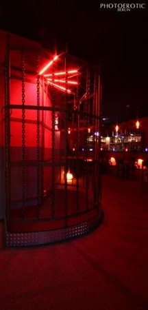 Fabrik Lounge -  Gentlemens Club Brothel Strip Club