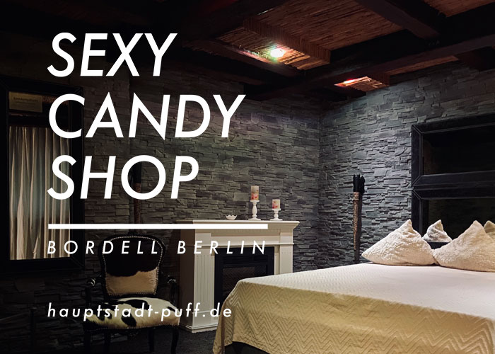 Hauptstadt-Puff -  Brothel Escort Erotic Night Club