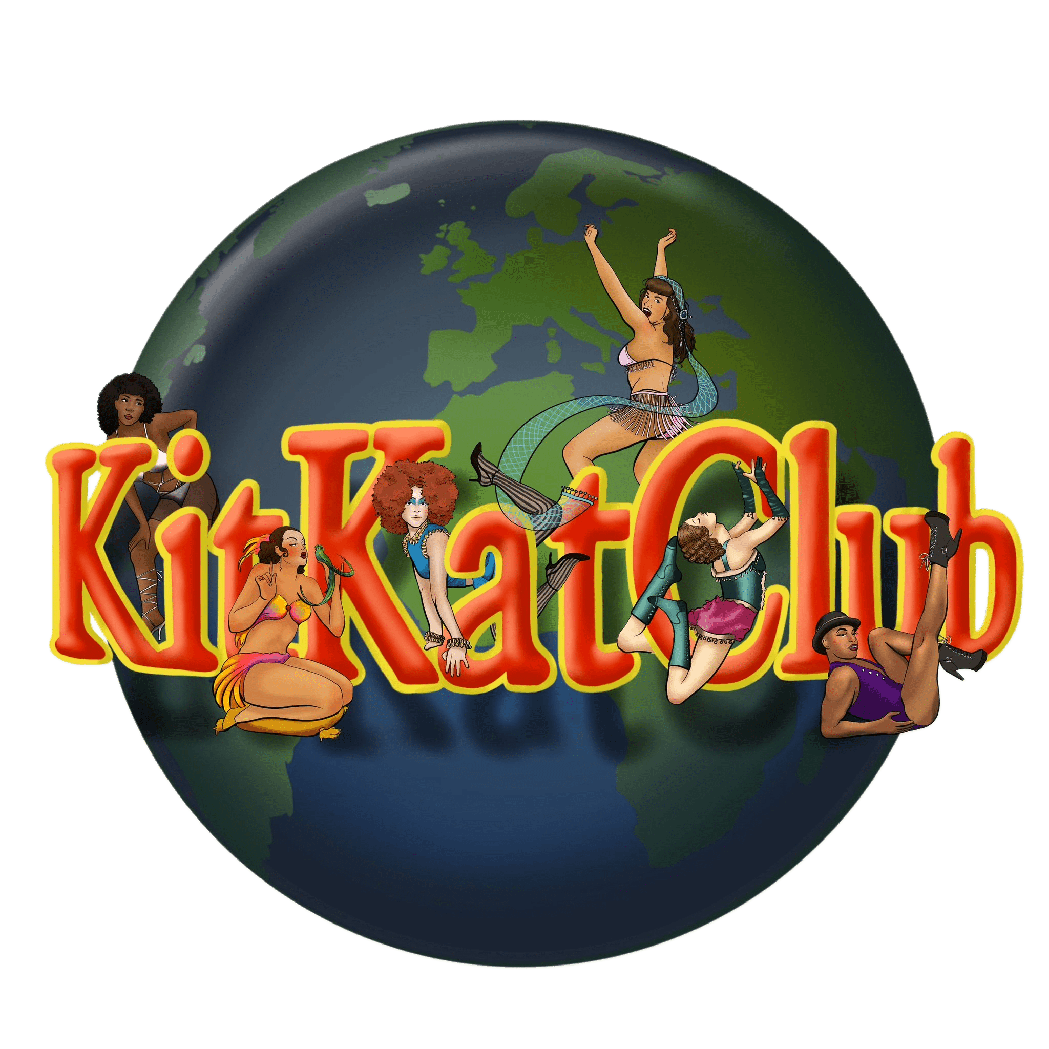 KitKatClub - 