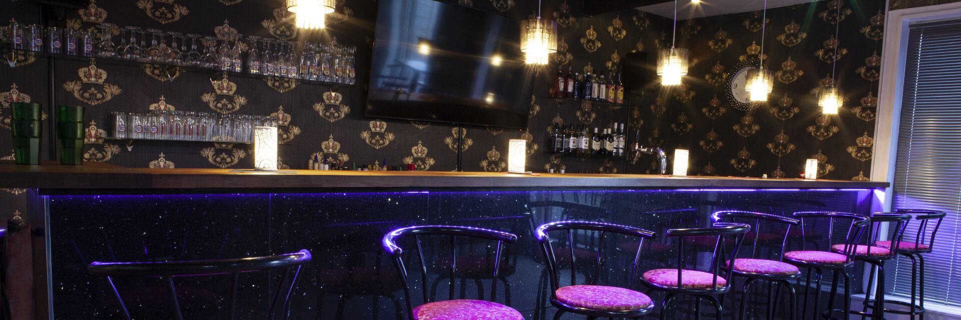 Cafe Bella Notte -  Intercambistas Fetiche