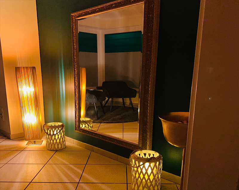 Elements Massagen Hamburg -  Masaje Erótico Fetiche BDSM