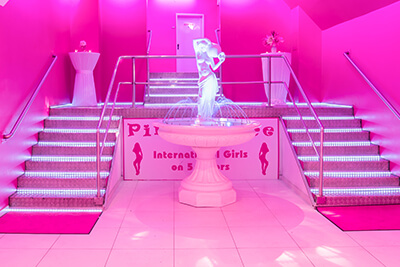Pink Palace -  Brothel Erotic Massage Adult Entertainment