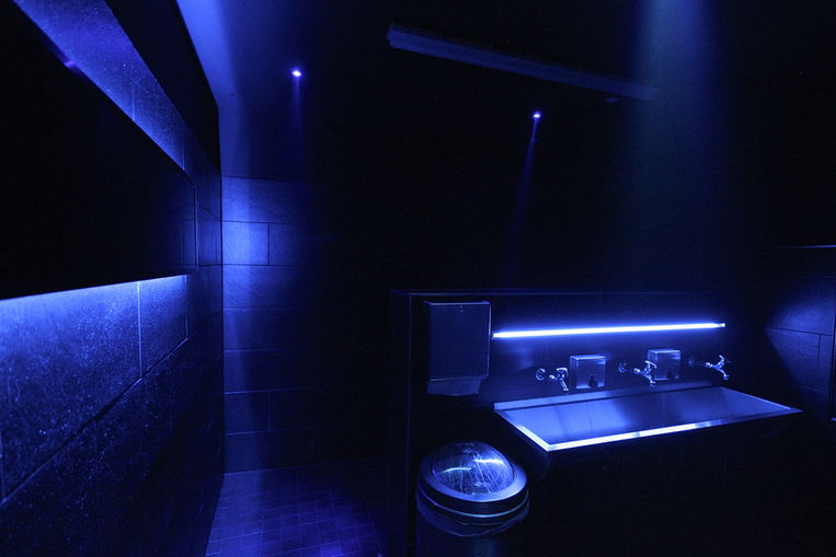 SlutClub Hamburg -  Fetiche Gay Club Nocturno Erótico