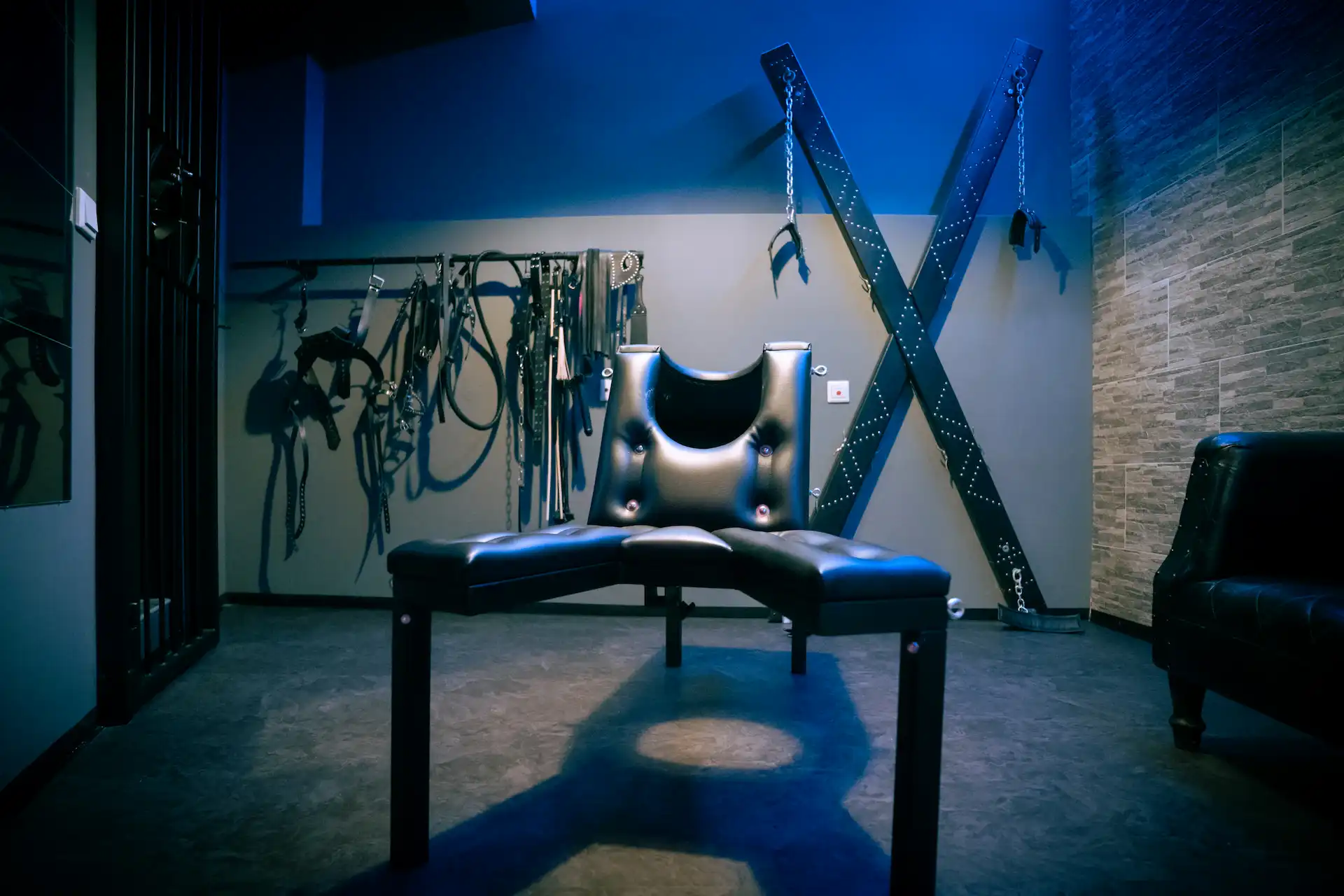 Eroscenter No. 1 -  Bordello