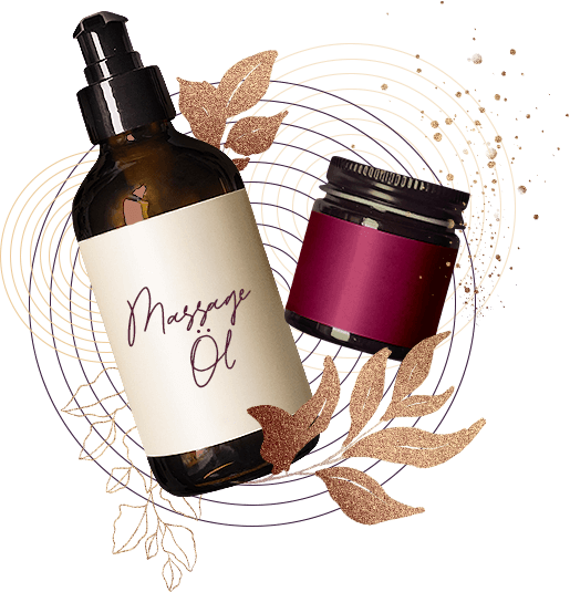 Glamour Massage - 